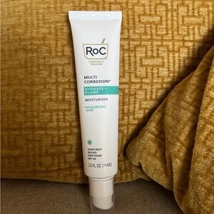 RoC Multi Correxion Moisturizer (larger 2.5oz!)